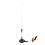 3G Mobile Antenna 5dBi RG174/58U Cable And Magnetic Mount